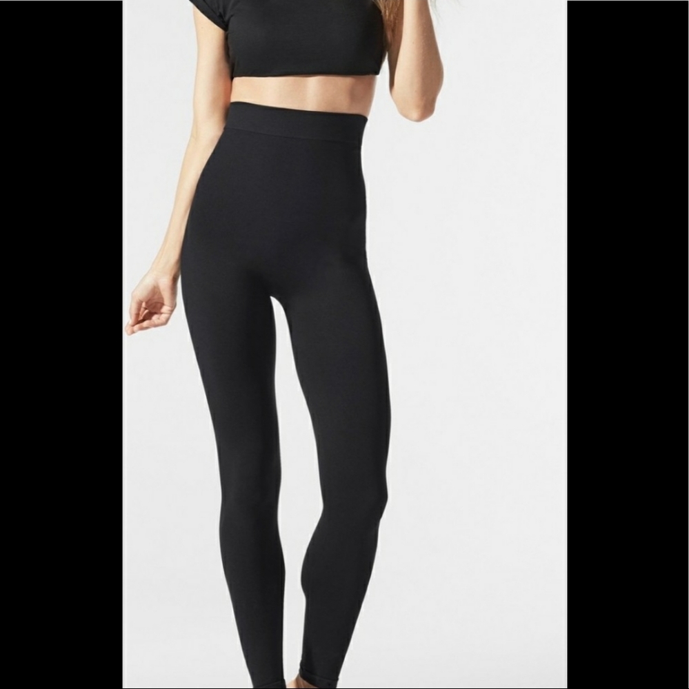 BLANQI Nursing Postpartum Leggings